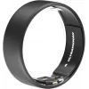 Ultrahuman Ring Air Matt Grey tamanho 8 | Ultrahuman