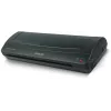 SENCOR SLA 201 A4 plastificadora, 2x75–2x125 µm películas, quente/frio, rolo duplo, 250 mm/min