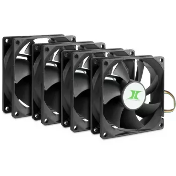 Inter-tech 88887290 Preto