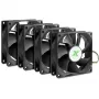 Inter-tech 88887290 Preto