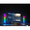 Tracer Smart Desk - Candeeiro de secretária - LED - Luz RGB (pack de 2)