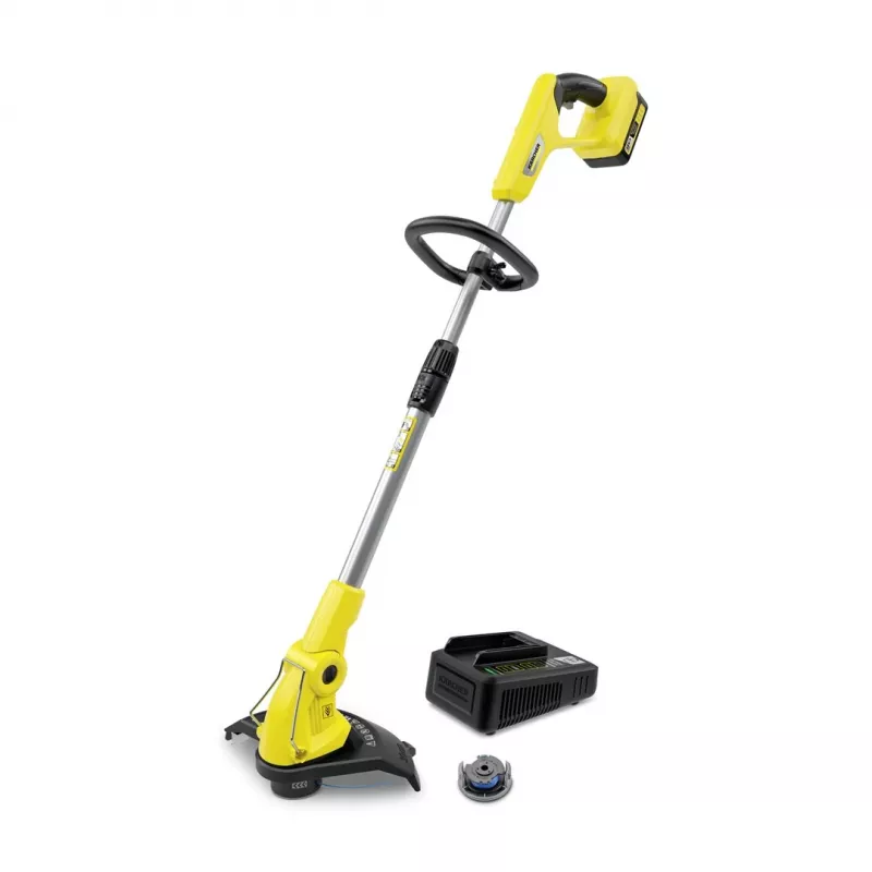 Corta-relvas Kärcher LTR 18-30