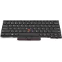Lenovo 01YP011 Peça de substituição para portátil Teclado