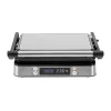 Grelhador elétrico Jata JEGR1529 — grelhador de mesa compacto para interiores
