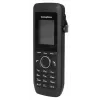 Telefone DECT Innovaphone IP64 preto