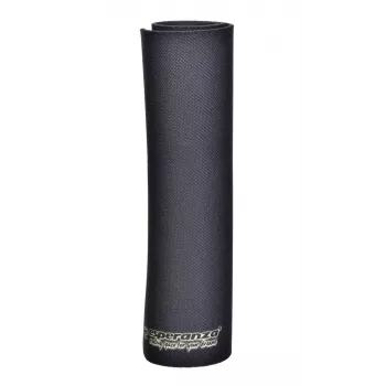 Tapete de rato ESPERANZA EGP101K — tapete de rato gaming, 250×200×2 mm, plástico, preto