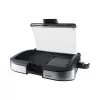 Grelhador de mesa elétrico Steba VG 195 preto 2200 W