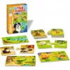 Jogo de tabuleiro Ravensburger tiptoi Alle meine Tierkinder