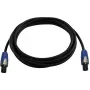 Cabo de coluna PSSO 3022791G, 2×4 mm, 10 m de comprimento