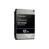 Western Digital Ultrastar DC HC555 disco interno 12 TB 7200 RPM 512 MB 3.5 SAS3
