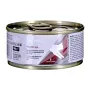 Trovet Hepatic HLD comida húmida para gatos com frango, 100 g