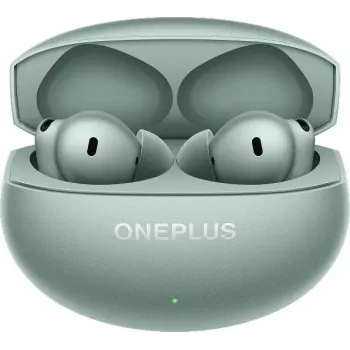Auscultadores OnePlus Buds 4 Stormy Gray Bluetooth