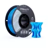 Material de impressão 3D Creality 3D 3301120006 azul seda 1 kg 1,75 mm