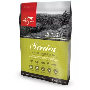 ORIJEN Senior - comida seca para cães - 6 kg