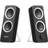 Altifalante | LOGITECH | Preto | 980-000810