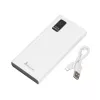 Powerbank portátil Extralink EPB-067W 10000mAh