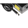 Fonte de alimentação Green Cell AD35P 130 W AC/DC 19,5 V 6,7 A para portáteis, para interiores, preto