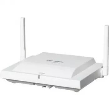 Panasonic KX-NS0154 - G.711 - G.726 - G.729A - KX-NS500 - KX-NS1000 - branco - 0 - 40 °C - 190 x 134 x 39 mm (KX-NS0154CE)