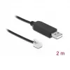 Adaptador de cabo DeLOCK 66735