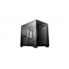 Caixa Midi Tower DeepCool CG530 preta