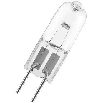 Lâmpada halogénea Osram 64610 HLX 50 W 1600 lm 50 h