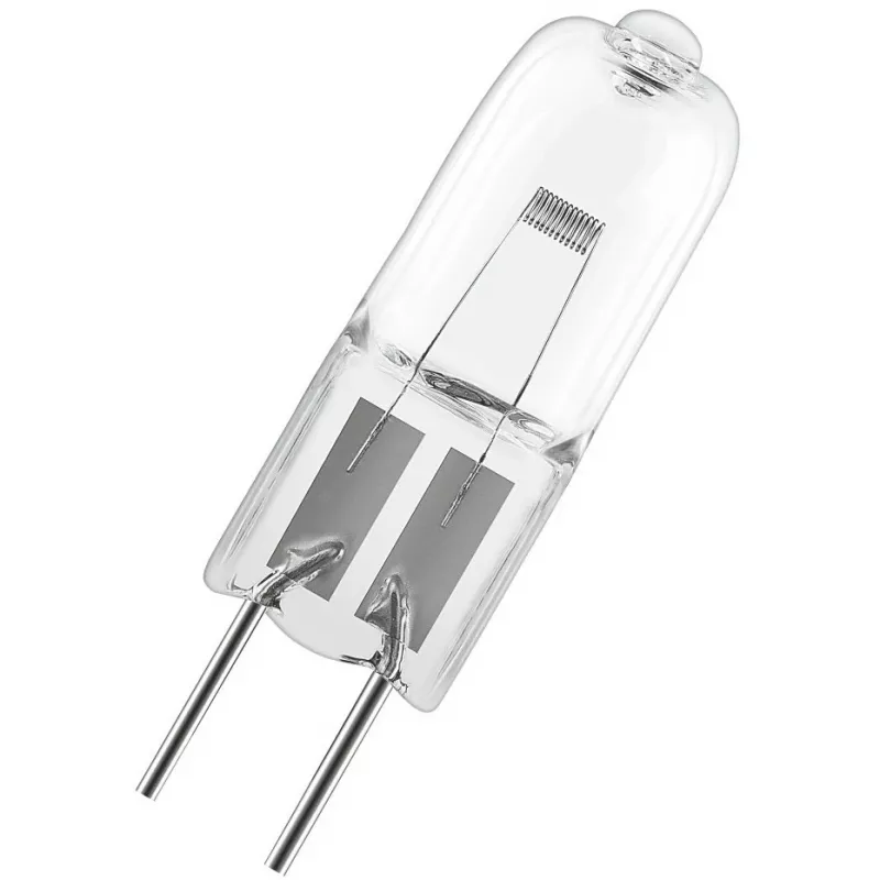 Lâmpada halogénea Osram 64610 HLX 50 W 1600 lm 50 h