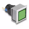 Lâmpada LED industrial para máquinas DELOCK 22056 — 1 lâmpada, IP40/IP65, AC 250V, 5A, 25×42×25 mm