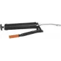 Máquina de lubrificação c.k tools T6270 — máquina de lubrificação recarregável para cartuchos ou massa solta