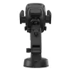 Suporte para automóvel UleFone Armor Mount UF-UAN16 suporte ajustável compatível com smartphones