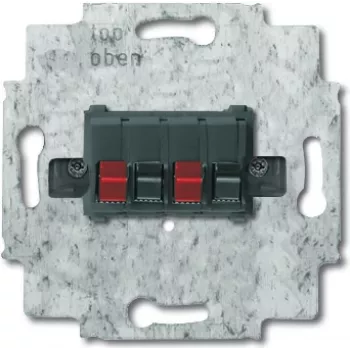 BUSCH JAEGER 0230-0-0404 - cinzento - 71 mm - 71 mm - 1 cm