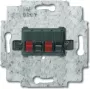BUSCH JAEGER 0230-0-0404 - cinzento - 71 mm - 71 mm - 1 cm