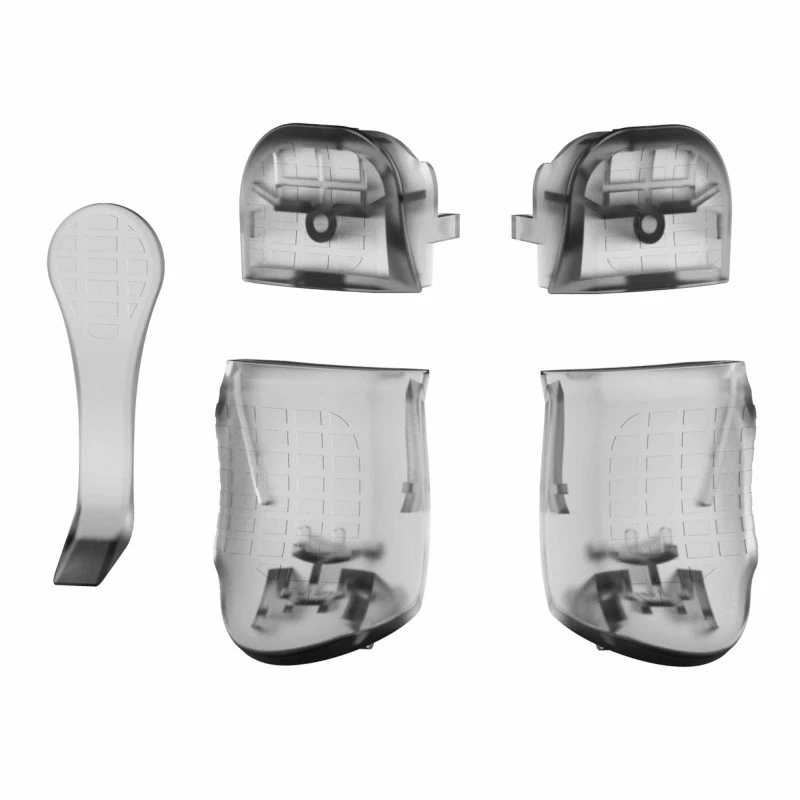 Subsonic Pro Gamer Kit para comando PS5