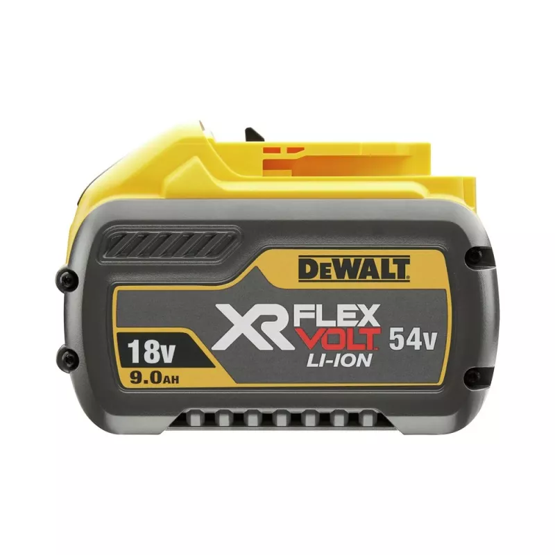 Bateria para ferramentas Dewalt 54V XR FlexVolt 9Ah Li-Ion