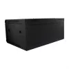 ALLNET ALL-SMC6627Schwarz Caixa de rack