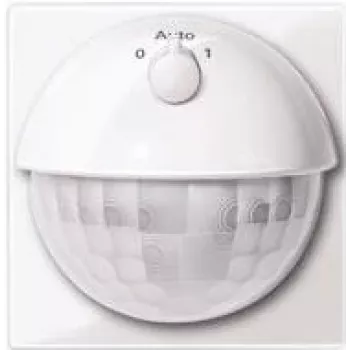 MERTEN MEG5711-0319 - Com fios - 12 m - Parede - Interior - Branco - IP20
