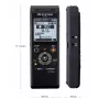 Olympus WS-883 gravador de voz digital - 8 GB