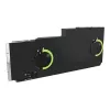 Lexmark 72K0W00 recipiente de toner residual, 115000 páginas