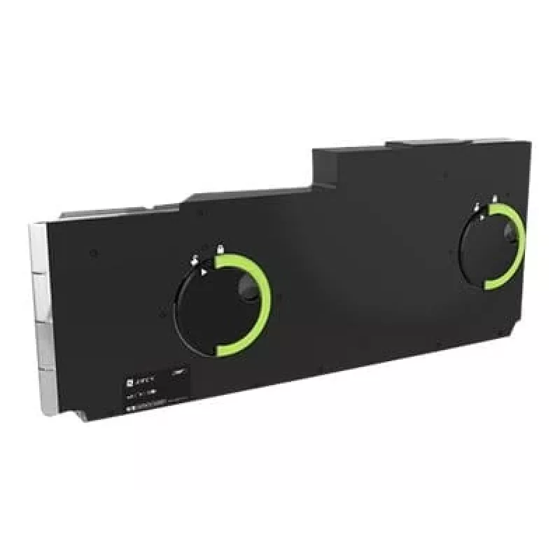 Lexmark 72K0W00 recipiente de toner residual, 115000 páginas
