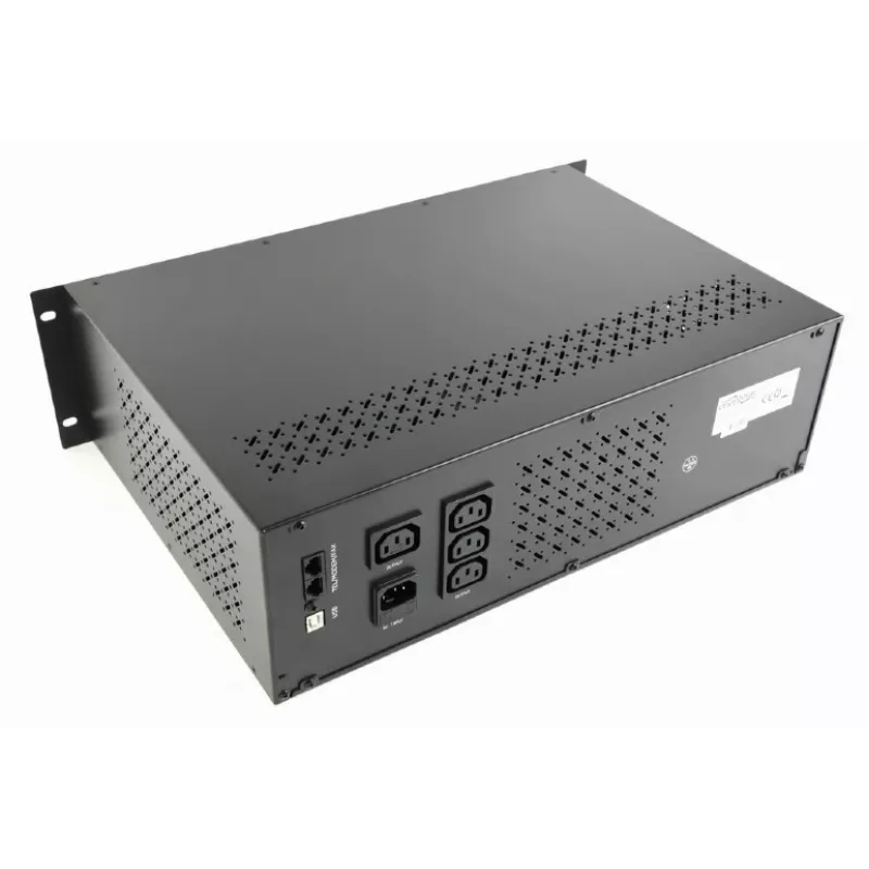 UPS EnerGenie Rack 2000VA UPS-RACK-2000 2000 VA