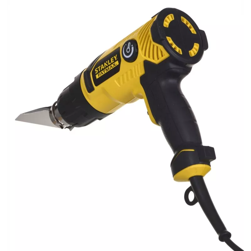 Pistola de ar quente Stanley 2000W FME670K-QS