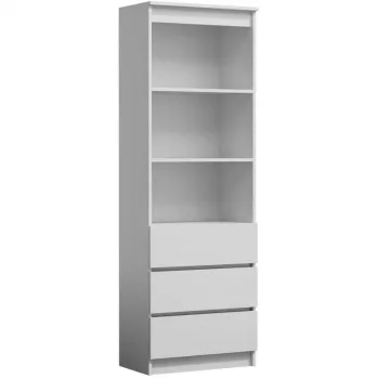 Estante de escritório Topeshop RS-60 OLIMP BIEL