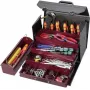 Bolsa de ferramentas Parat Top-Line Plus 43000561, 430 mm altura x 430 mm largura