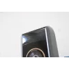 Videoporteiro Eufy Doorbell 2 Pro – modelo T8213G11SO, preto, recondicionado (riscos na parte superior)