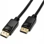 Cabo DisplayPort Captiva 80298 — 1 m, 4K 60Hz