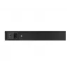 Switch não gerido LANBERG RSGE-24P-2GE-2S-360 com 24 portas Ethernet RJ-45