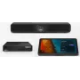Conjunto LOGITECH Tap com USB Kit + LENOVO ThinkSmart Tiny Kit i3-13100T 16GB 256GB SSD + MeetUp 2 câmara de videoconferência 4K
