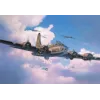 Modelo de avião Revell 4297 kit 1:48