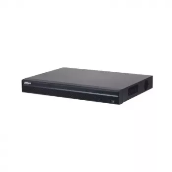 Dahua Technology NVR4204-4KS2/L 1U Preto