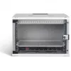 Kit de rede DIGITUS DN-49202-SET 483 mm 7U 540x400 mm armário rack com 7U de altura e 540×400 mm de dimensões internas