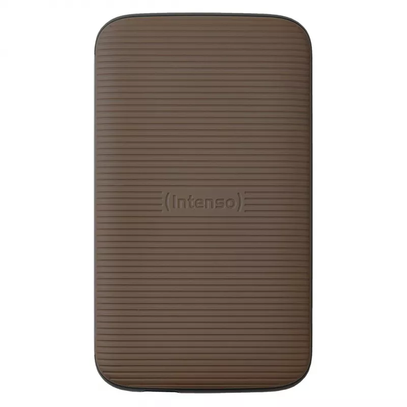 Disco SSD Intenso 1 TB Externo USB Type-C 3.2 Gen 2 Castanho